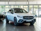 Mercedes-Benz GLC 300 Coupe Technik AMG Pano IMSA Carbon Burm - Mercedes-Benz GLC 300 Neuwagen