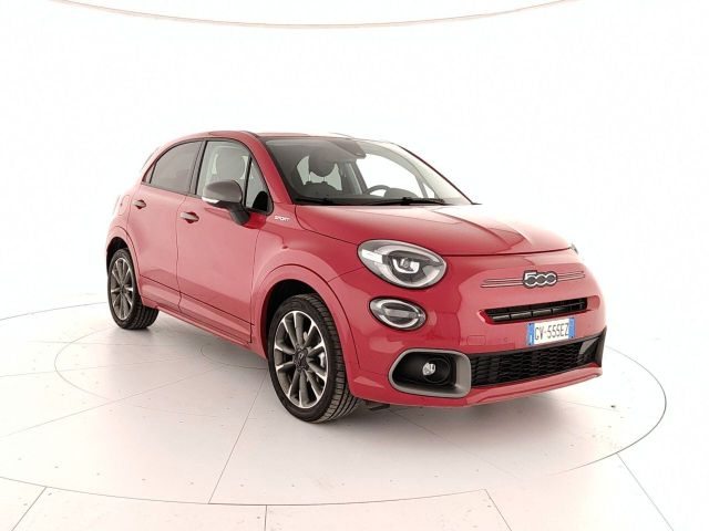 Fiat 500X 1.3 MultiJet 95 CV Sport