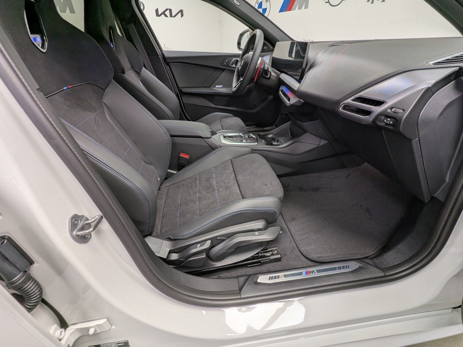 BMW M135 - Bild 7