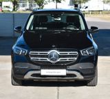 Mercedes-Benz GLE 300 d 4M 9G KAMERA MULTIBEAM LED AHK WEBASTO - Mercedes-Benz GLE 300 Gebrauchtwagen in Berlin