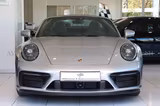Porsche 992 911 Targa 4 GTS 1.HD/DT/LIFT/GT-SILVER/BOSE - Porsche 911er Reihe: Cabrio