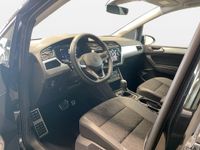 Volkswagen Touran - Vorschau Bild 10