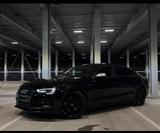 Audi S5 Sportback 3.0 TFSI quattro CAM/B&O/NAVI/SHZ - schwarze Audi S5