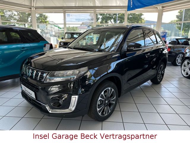 Suzuki Vitara 1.4 BOOST Hybrid Comfort+ | 5500€Nachlass