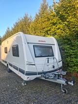 Dethleffs Camper 550 ESK - Dethleffs 550