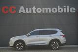 Hyundai Santa Fe Prime 4WD/AHK/Assistenzpaket/360°/HUD/ - gebrauchte Hyundai SANTA FE aus dem Jahr 2023
