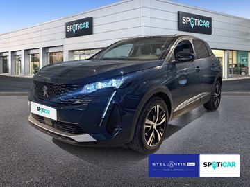 Peugeot 3008 - 1