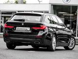 BMW 520d TOURING+AHK+ACC+PA+HiFi+ADAPT.LED - BMW 520