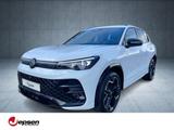 Volkswagen Tiguan R-Line 1.5 eHybrid DSG Sounds+AHK+ACC+HuD