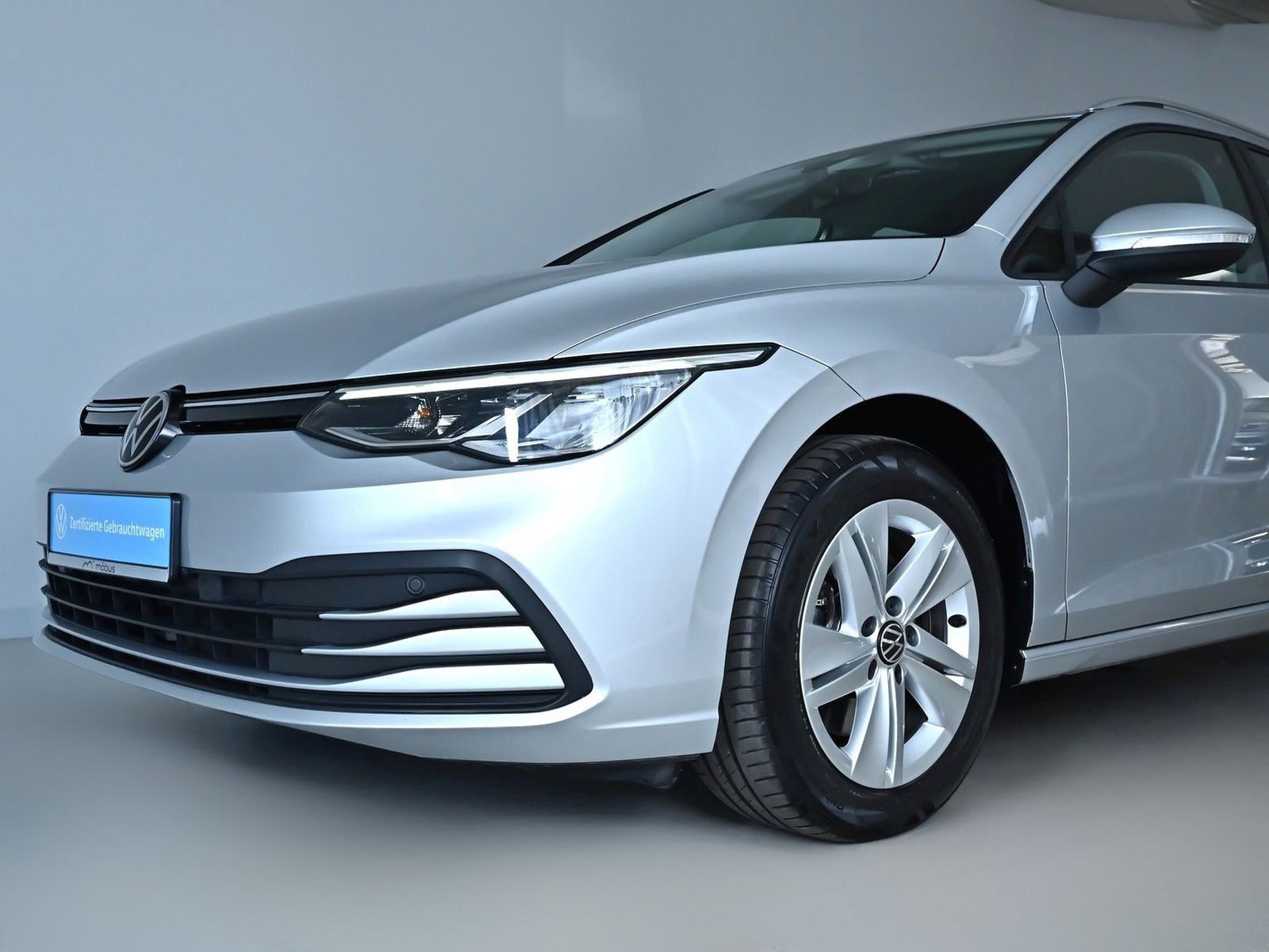 Volkswagen Golf - Bild 23