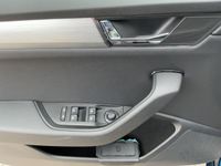 Skoda Superb - Vorschau Bild 15