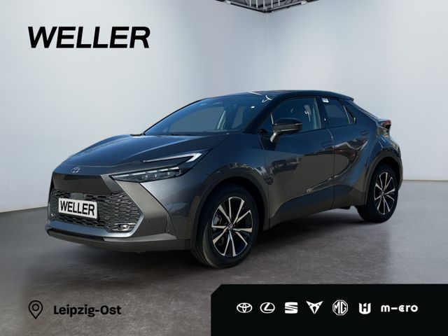 Toyota C-HR 2.0 Hybrid Teamplayer *LED*el Heck*ACC*Navi