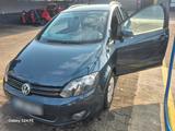 Volkswagen Vw Golf Plus 2.0 Diesel 16 V Automatik Hig... - Volkswagen Golf Plus in Bielefeld