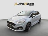 Ford Fiesta ST Performance 200PS/RECARO/KLAPPENASPF. - Ford Fiesta: Silber