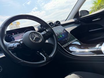 Mercedes C 200 - 12