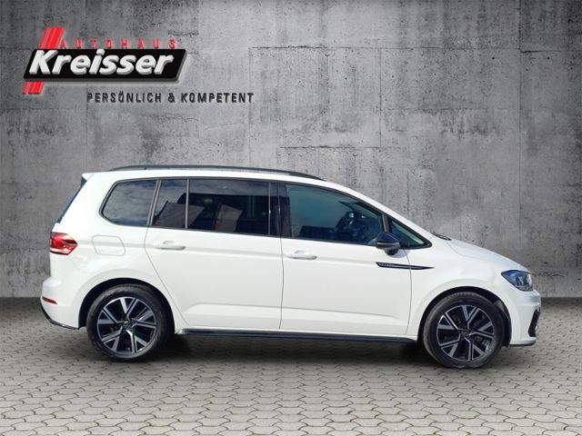 Touran 1.5 TSI Comfortline R-LINE/7-SITZER ACC/L