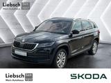 Skoda Kodiaq Style 2.0 TSI DSG 4x4 LED Navi Clima - SKODA Kodiaq Leasingangebote für Privatpersonen