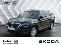 Skoda Kodiaq - Vorschau Bild 1