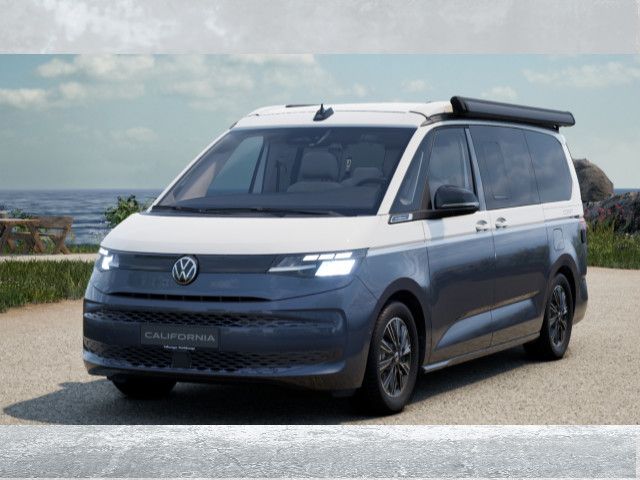 Image of Volkswagen T7 California