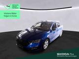 Skoda Octavia Combi Style 2.0 TDI DSG*NAVI*Sportpaket* - : Blau, Kombi, Sportpaket