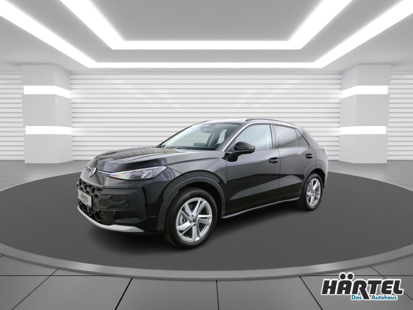Volkswagen T-ROC LIFE ENERGY 1.5 ETSI DSG (+ACC-RADAR) Navi imagem 2