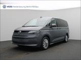 Volkswagen Multivan Lang Climatronic, Park-Assist RFK Alarm - 7-Sitzer Vans