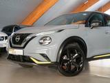Nissan Juke Kiiro LED Apple CarPlay Android Auto Klimaa - Nissan JUKE KIIRO mit Benzin-Antrieb