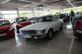 Mercedes-Benz SL 280 *H-Zulassung* - Mercedes-Benz aus 1983: Sl