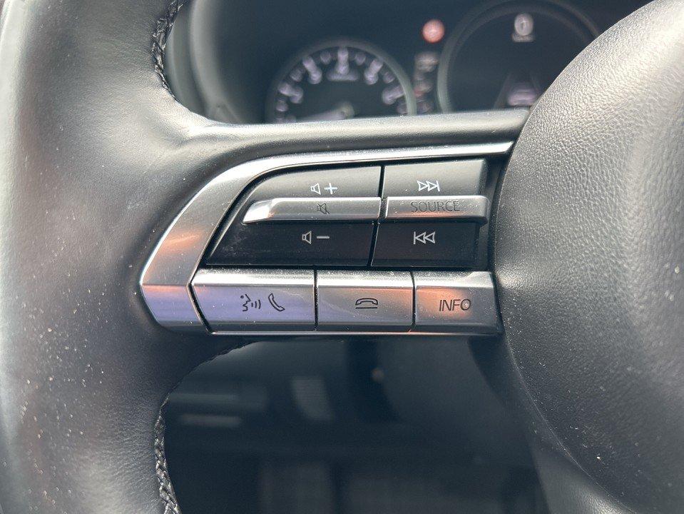 Mazda CX-30 2.0l "Selection" "PRE-P" "BOSE" M Hybrid