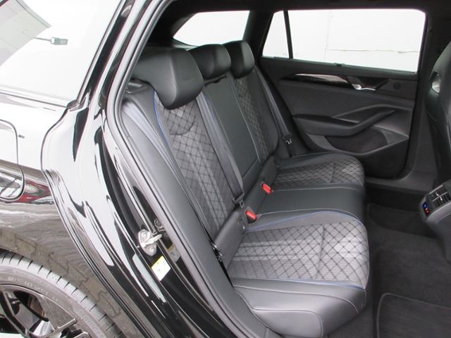 Passat Variant 2.0 TDI DSG R-Line Black-Style IQ
