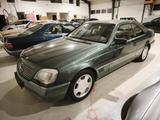 Mercedes-Benz S 500 Lorinser look - Mercedes-Benz: Coupe, Lorinser