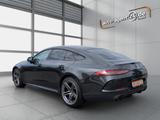 Mercedes-Benz  53 /Distro/Pano/360/Perform.AGA/Burmester - gebrauchte Mercedes-Benz AMG GT aus dem Jahr 2020