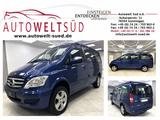 Mercedes-Benz Viano 2.2 CDI 4M Marco Polo Küche Dusche Aufstel - Mercedes-Benz Marco Polo