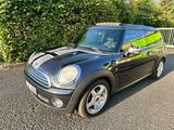 MINI Cooper Clubman Cooper