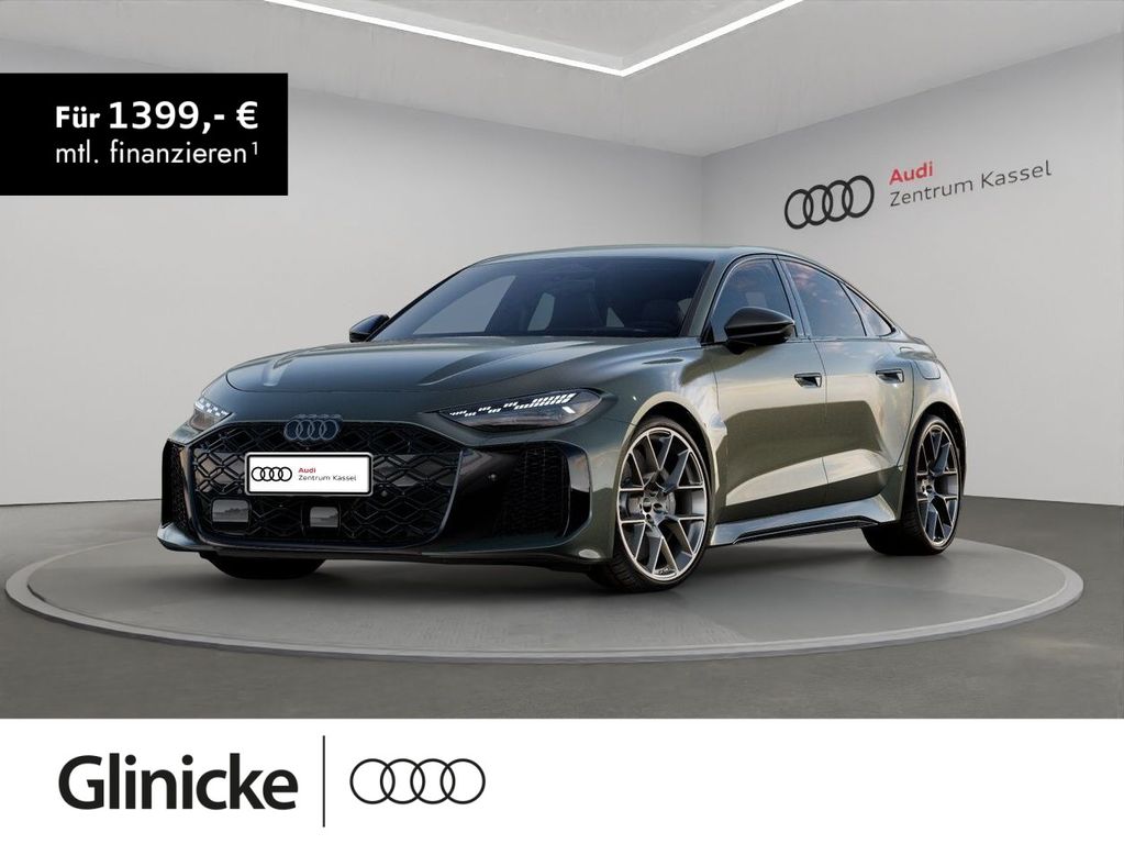 Image of Audi RS5