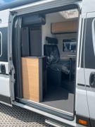 Adria Twin 640 SGX White Edition* Automatik*