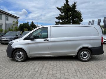 Mercedes Vito - 4