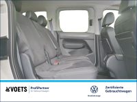 Volkswagen Caddy - Vorschau Bild 16