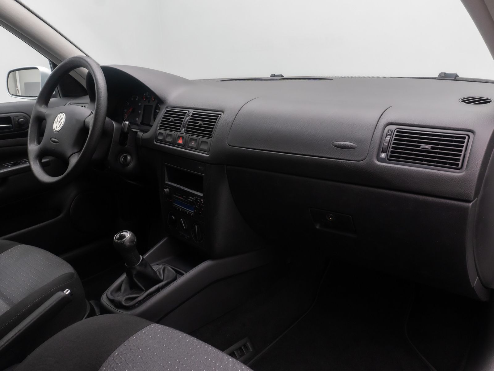 Fahrzeugabbildung Volkswagen Golf 1.4 Ocean