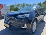 Ford Edge Titanium 4x4*Auto*Kamera*2,0 Ltr175 KW - Ford Edge aus 2019