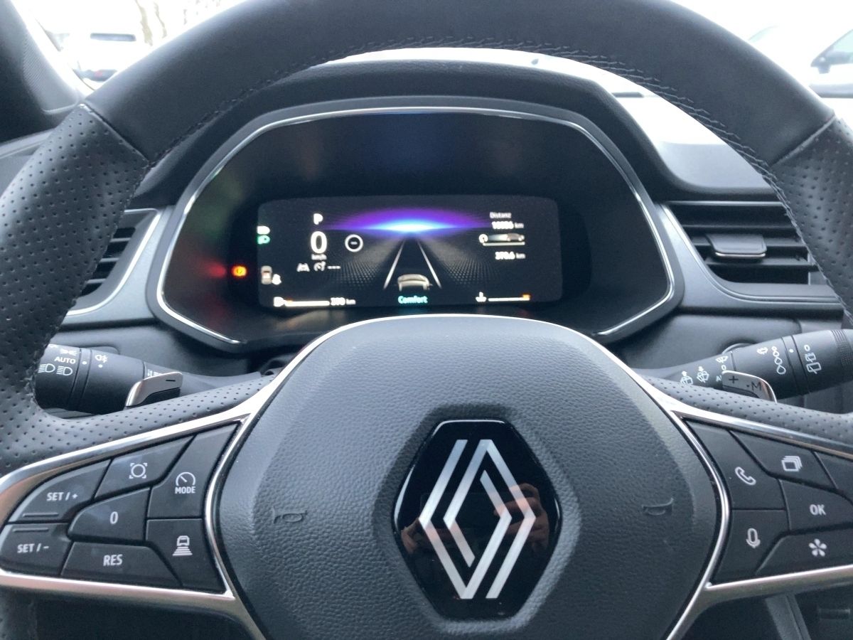 Renault Captur - Bild 11