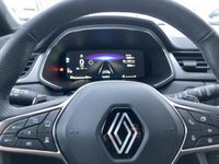 Renault Captur - Vorschau Bild 11