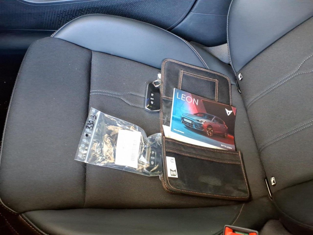 Cupra Leon - Bild 18