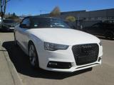 Audi S5 3.0 TFSI S tronic quattro Cabriolet -Scheckhe - gebrauchte Audi S5 aus dem Jahr 2013