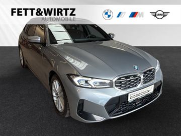 BMW Leasingangebot: BMW 320d Touring Inkl. € 1.190 Zubehörbonus* Lr. 422