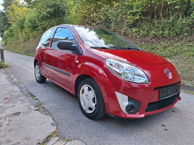 Renault Twingo, TÜV, Klima, Sparsam