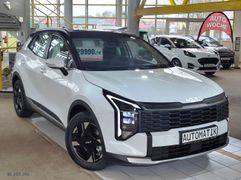 KIA Sportage 1.6T DCT-MJ.26-NAVI-LED-KAMERA-SHZG-PDC