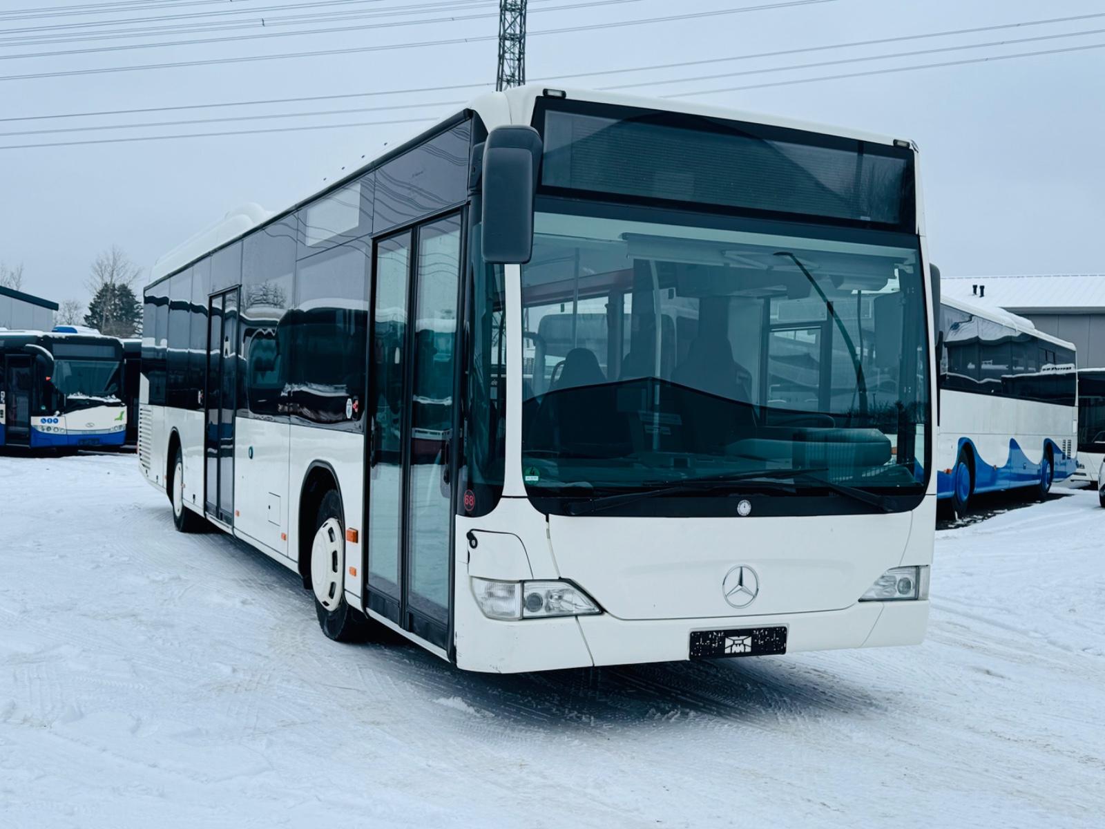 Mercedes-Benz O530 LE Citaro/Klima/Euro5