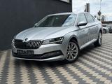 Skoda Superb Lim. Style 4x4 Navi Alcantara Memory Cant - Skoda Superb in Krefeld