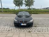 BMW E61 525XD - BMW 525 in Augsburg